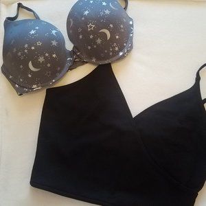 Victoria's Secret Bra Bundle of 2
